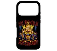 in Pizza We Crust/The All-Seeing Slice Coque pour iPhone 17 Pro