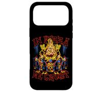 in Pizza We Crust/The All-Seeing Slice Coque pour iPhone 17 Pro Max