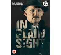 in Plain Sight [Import]