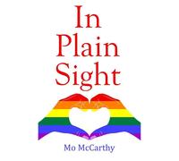 In Plain Sight - Mo McCarthy - Mo McCarthy - ebook (ePub) - Livre