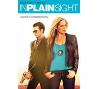 in Plain Sight: Season Three