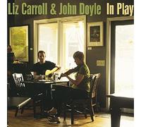 In Play - Liz Carrol and John Doyle 74418-2