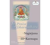In Praise of Dharmadhatu