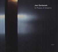 In praise of dreams CD