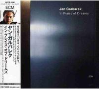 in Praise of Dreams [Import]