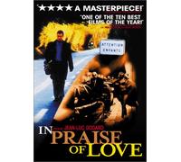 In Praise Of Love (Éloge de l'amour) [Import USA Zone 1]