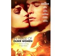 in Praise of Older Women