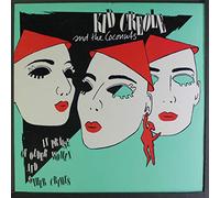 in praise of older women and other crimes LP