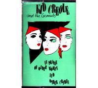 in Praise of Older Women & Other Crimes