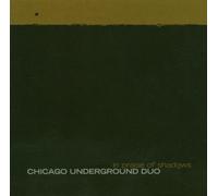 In Praise of Shadows by CHICAGO UNDERGROUND DUO (2006-02-21)