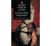 In Praise of the Stepmother – Faber & Faber