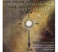 in Presence of The Lord/Eucharist (US [Import]