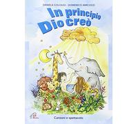 In Principio Dio Creò