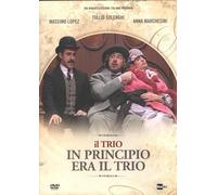 in Principio Era Il Trio [Import]