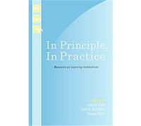 In Principle, in Practice, Learning Innovations Series John Falk (Auteur)