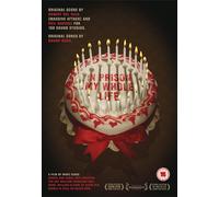 In Prison My Whole Life ( Toute Ma Vie En Prison) - Dvd