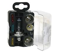 in. pro 011838 H7 Ampoules halogène Lampe Boîte, 12 V, 55 W