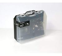 in. pro 011840 H7 Ampoules halogènes XXL Lampe Boîte, 12 V, 55 W