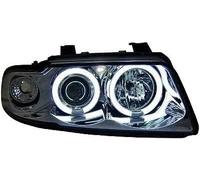 in.pro 1016481 Tête LED CCFL Angel Eyes