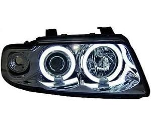 in.pro 1016481 Tête LED CCFL Angel Eyes