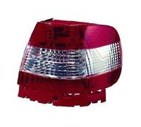 in. pro. 1016795 HD arrière Lampes, cristal rouge/blanc