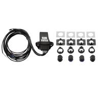 in.pro.. 10604 Statuette d'extension-arrière pour vorfahrwarnsysteme ou en Combinaison avec Le système de Surveillance de Pression des pneus