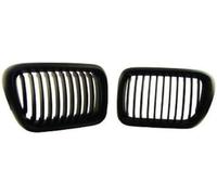 DIEDERICHS 1213640 Grille de calandre