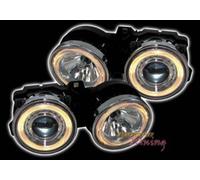 in. pro. 1222280 Tête LED Angel Eyes