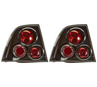 IN.PRO. 1824395 HD arrière Lampes, Noir Transparent