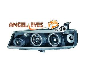 in. pro. 1830380 Tête LED Angel Eyes
