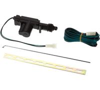 in.pro. 184 Kit d'extension de système de Verrouillage centralisé pour Trappe à Essence et Coffre