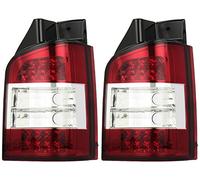 in. pro. 2272995 haute définition à LED Feux arrière, Rouge/Blanc/Transparent