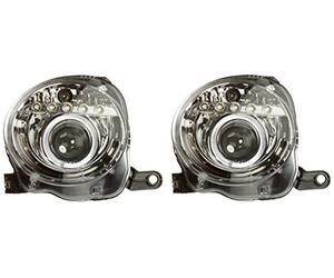 in.pro. 3405280 Tête LED Angel Eyes