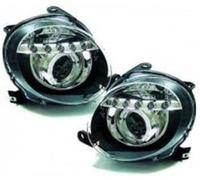 IN.PRO. 3405380 Tête LED Angel Eyes