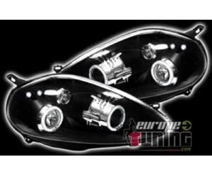 IN.PRO. 3456380 Tête LED Angel Eyes