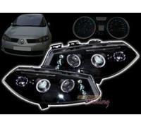 in. pro. 4464680 Tête LED Angel Eyes