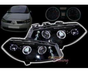 in. pro. 4464680 Tête LED Angel Eyes