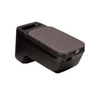 in. pro 64276sdg de 2014 Accoudoir NEUF plastique gris foncé