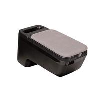 in. pro 64280sg de 2014 Accoudoir NEUF plastique, gris clair - Vente par le fabricant