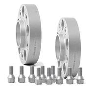 in.pro. Engineering 40556653 Élargisseurs de Voie, 40 mm