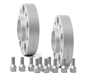 in.pro. Engineering 40556653 Élargisseurs de Voie, 40 mm