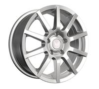 in. pro. FS-116-5112040666 dw93-19 D & W Jante Las Vegas Argenté 7 x 16 5/112 et40vw Jetta (16), 77-147 kW, Bj. 2011 de