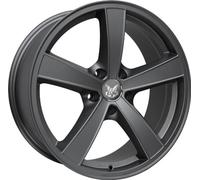 in. pro. FS de 216pm-5100040635 dw81-5 D & W Jante le mans Platine 7 x 16 5/100 et40seat Ibiza Cupra (6L), 118-132 kW, Bj. 2004 -