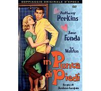 in Punta Di Piedi [Import]