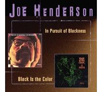 In Pursuit Of Blackness/Black Is Th by Milestone