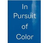 In Pursuit of Color /anglais MACDONALD LAUREN (Auteur)