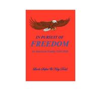 In Pursuit Of Freedom