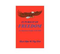 In Pursuit Of Freedom