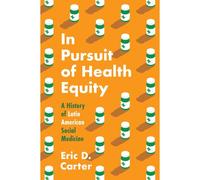 In Pursuit Of Health Equity