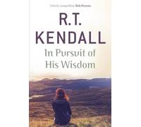 In Pursuit Of His Wisdom